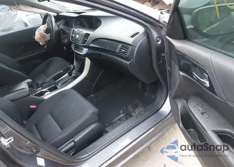 2015 Honda Accord Sport z USA, uszkodzony, nr VIN 1HGCR2F51FA162094